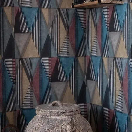 Casa Dei Vettii 3* ポンペイ