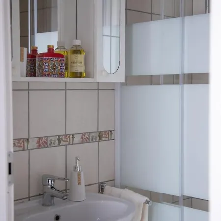 Bed and Breakfast Casa Dei Vettii