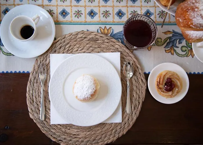 Bed & Breakfast Casa Dei Vettii Pompeji