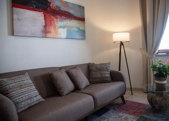 Bed & Breakfast Casa Dei Vettii