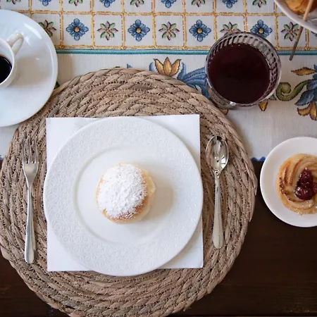 Bed & Breakfast Casa Dei Vettii Pompeji